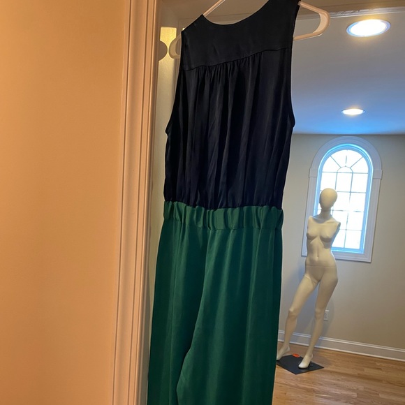 Carolina Ritzler
Sleeveles Satin Jumpsuit. Eur 38, US 4 - Picture 5 of 5